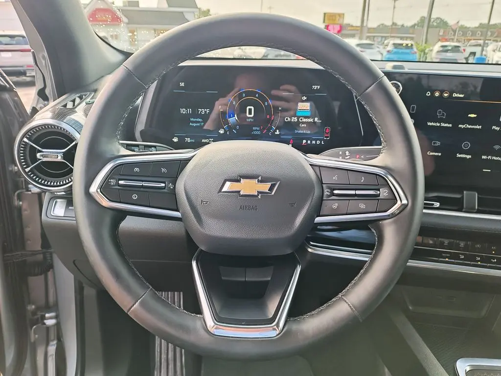 2026 Chevrolet Equinox - $30,800