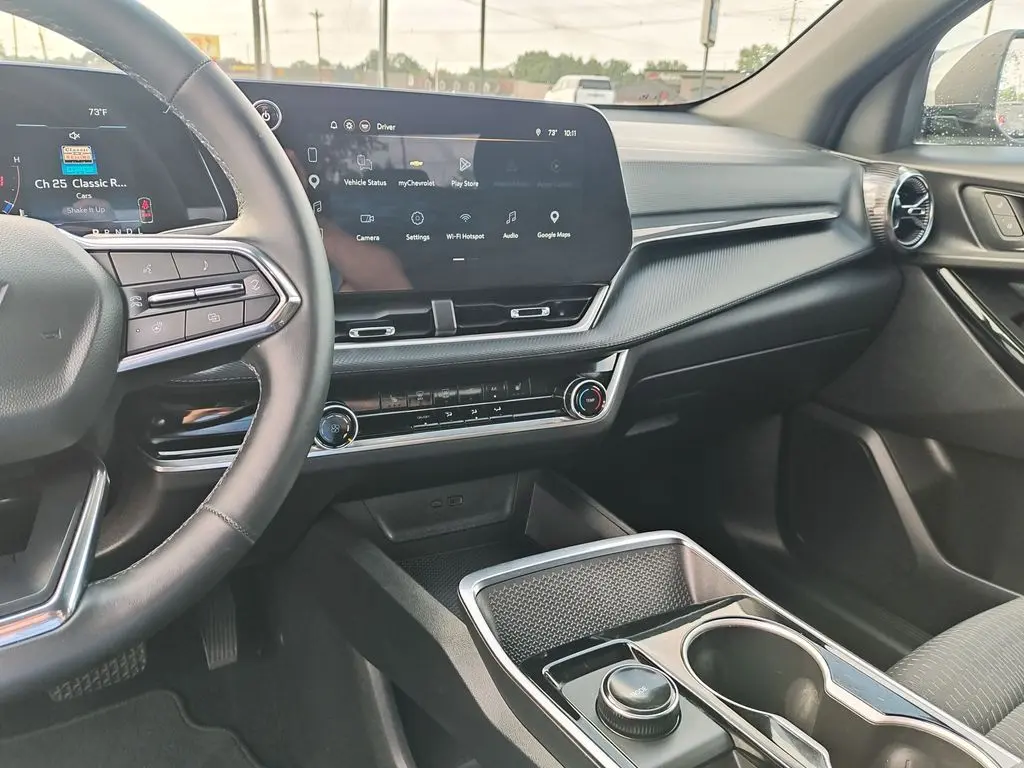 2026 Chevrolet Equinox - $30,800