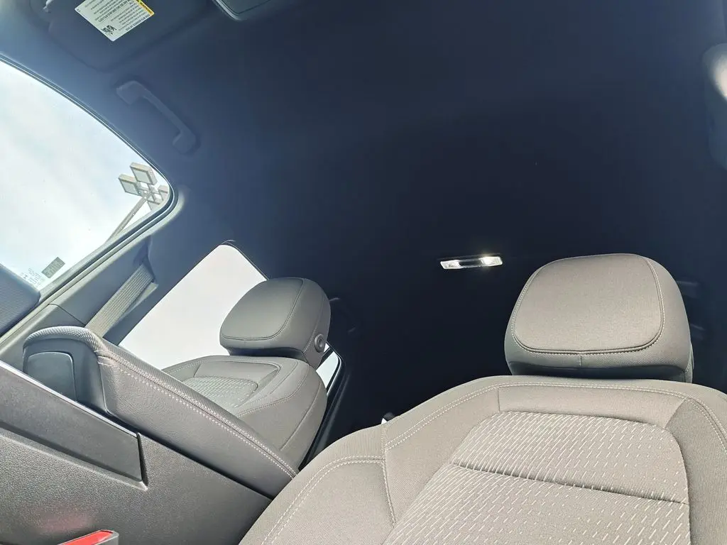 2026 Chevrolet Equinox - $30,800