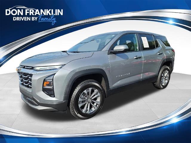 2026 Chevrolet Equinox - $30,800