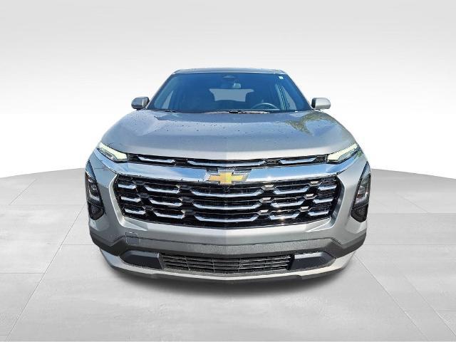 2026 Chevrolet Equinox - $30,800