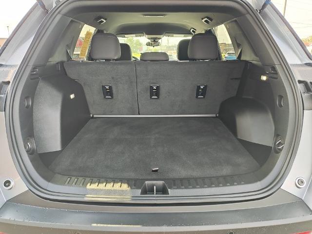 2026 Chevrolet Equinox - $30,800
