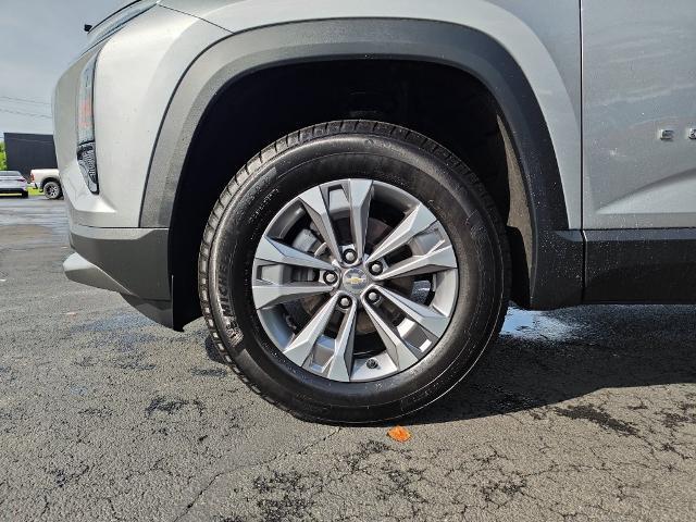 2026 Chevrolet Equinox - $30,800