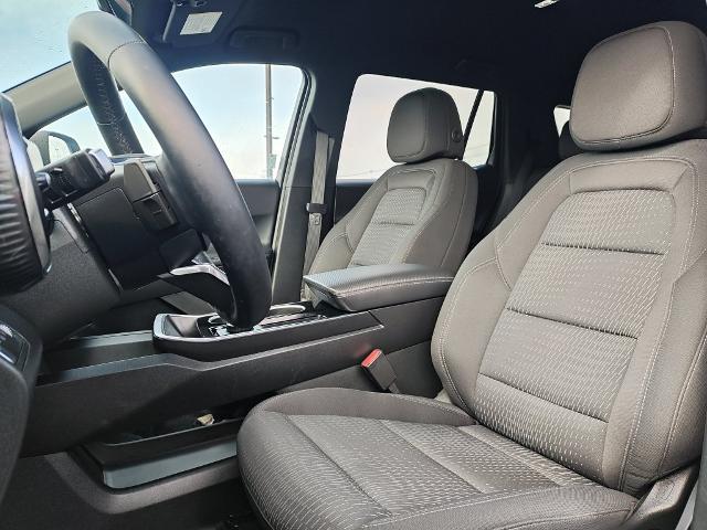 2026 Chevrolet Equinox - $30,800