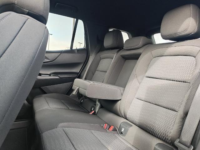 2026 Chevrolet Equinox - $30,800