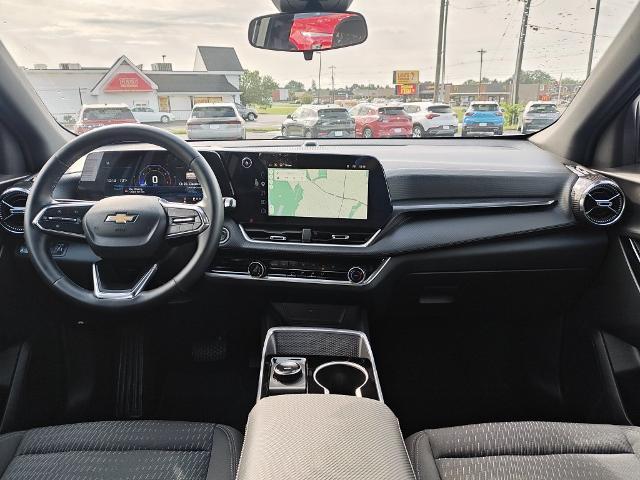 2026 Chevrolet Equinox - $30,800