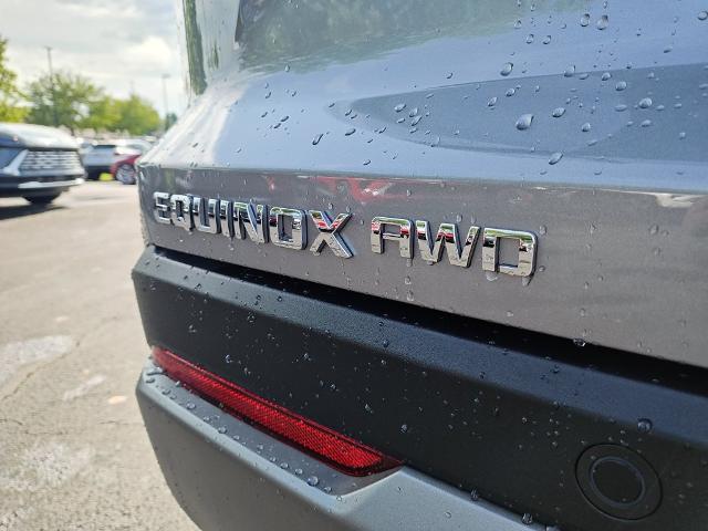 2026 Chevrolet Equinox - $30,800