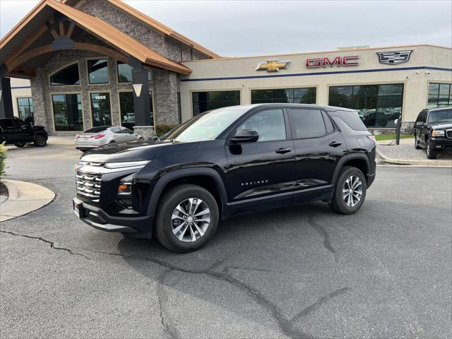 2026 Chevrolet Equinox - $28,994