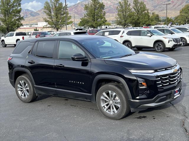 2026 Chevrolet Equinox - $28,994