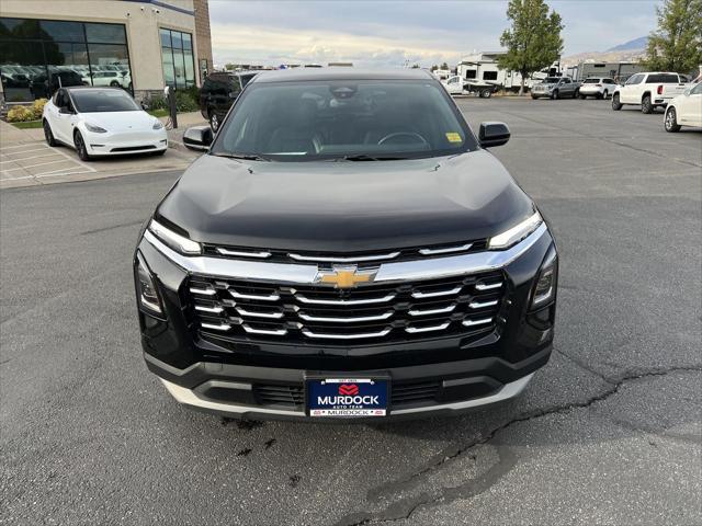 2026 Chevrolet Equinox - $28,994