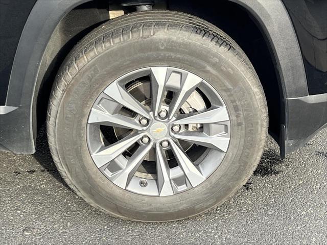 2026 Chevrolet Equinox - $28,994