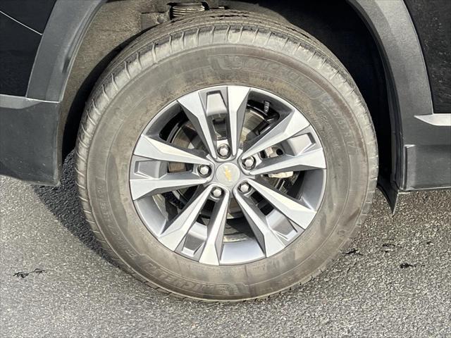 2026 Chevrolet Equinox - $28,994