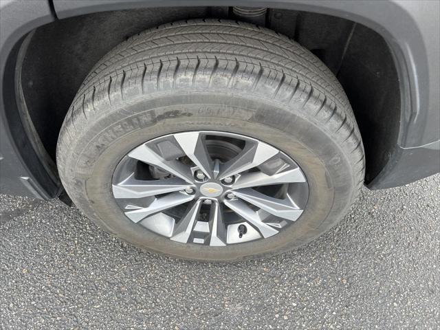 2026 Chevrolet Equinox - $28,994