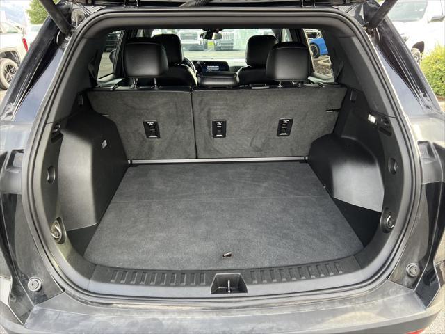 2026 Chevrolet Equinox - $28,994