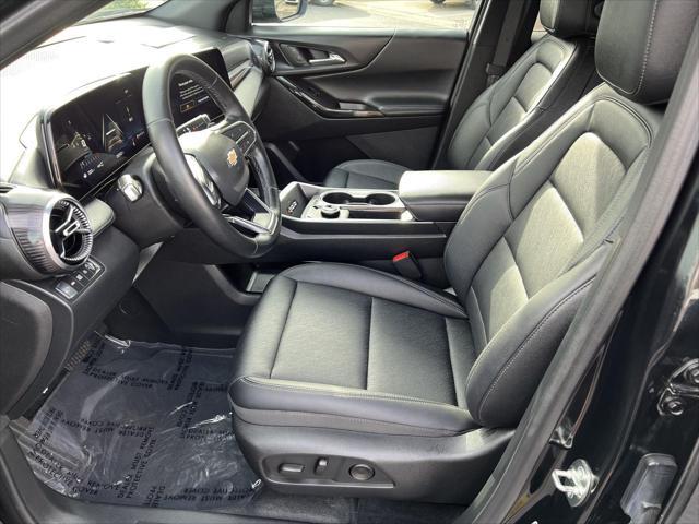 2026 Chevrolet Equinox - $28,994