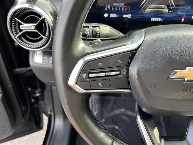 2026 Chevrolet Equinox - $28,994