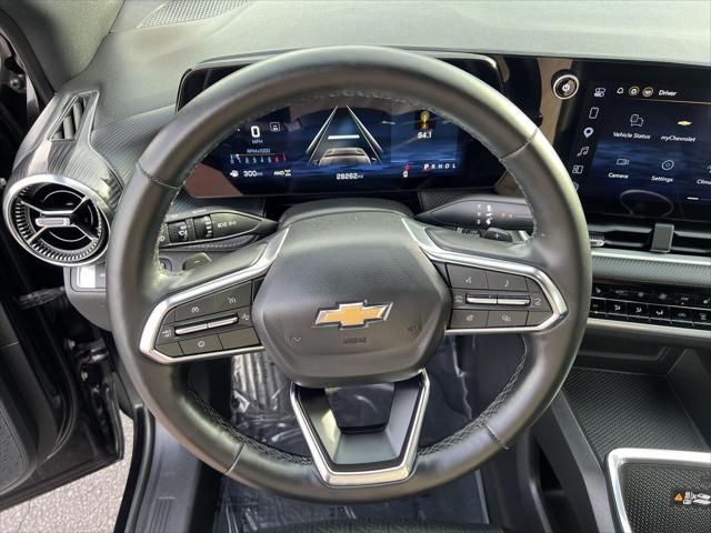 2026 Chevrolet Equinox - $28,994