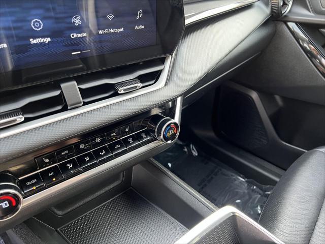 2026 Chevrolet Equinox - $28,994