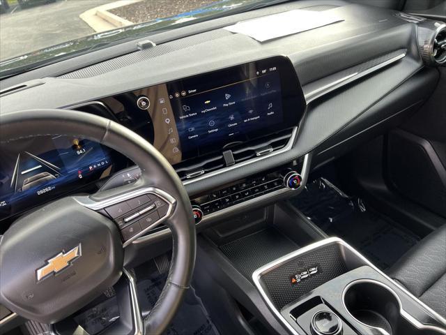 2026 Chevrolet Equinox - $28,994