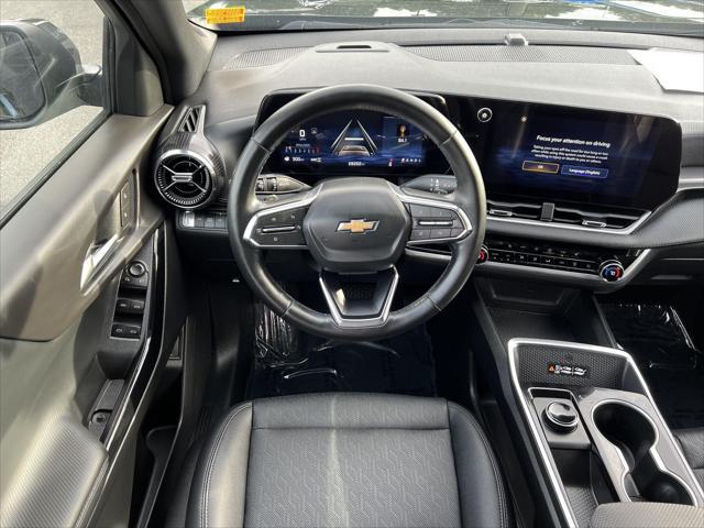 2026 Chevrolet Equinox - $28,994