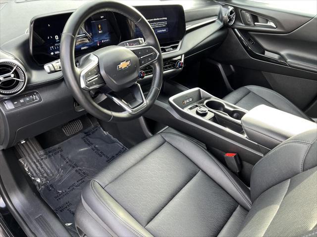 2026 Chevrolet Equinox - $27,494