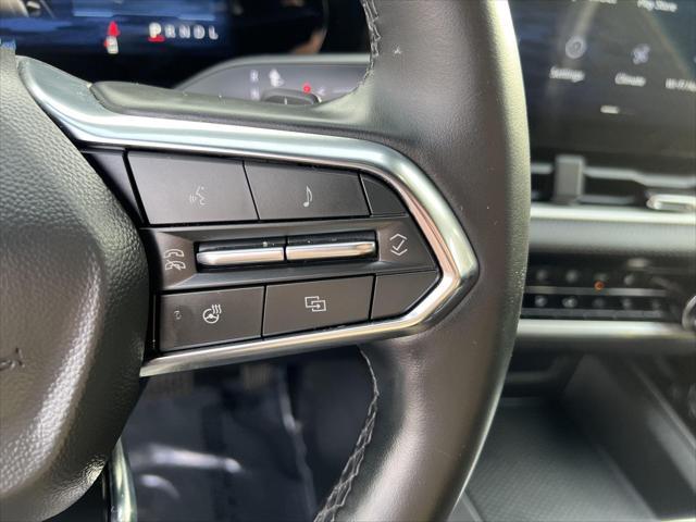 2026 Chevrolet Equinox - $27,494