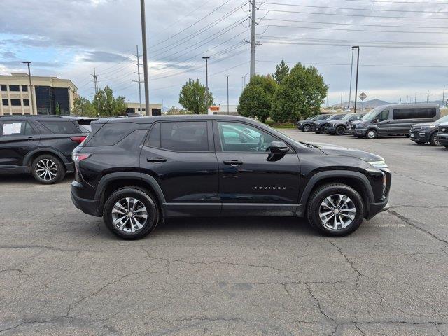 2026 Chevrolet Equinox - $28,033