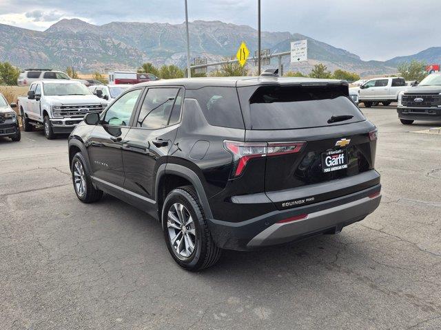 2026 Chevrolet Equinox - $28,033