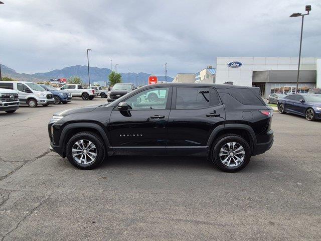 2026 Chevrolet Equinox - $28,033