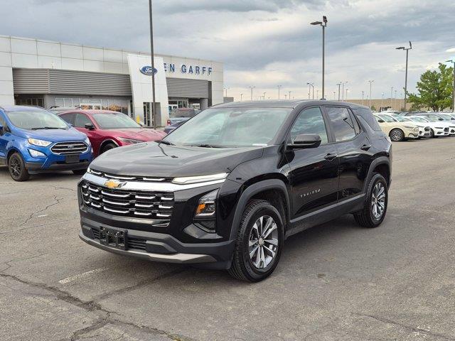 2026 Chevrolet Equinox - $28,033