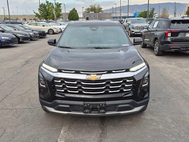 2026 Chevrolet Equinox - $28,033
