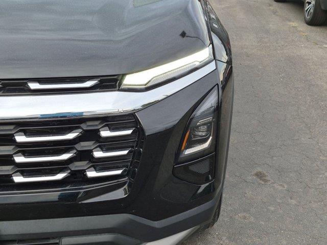 2026 Chevrolet Equinox - $28,033