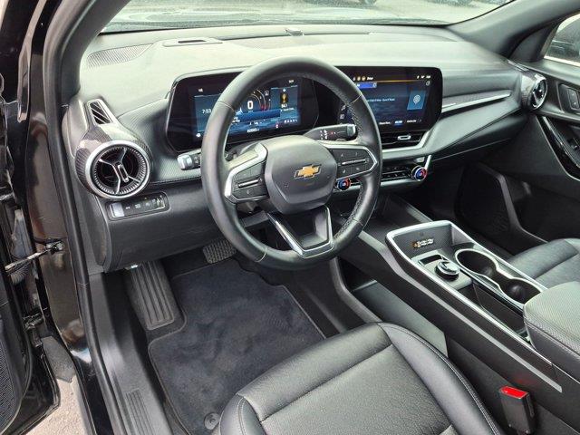 2026 Chevrolet Equinox - $28,033