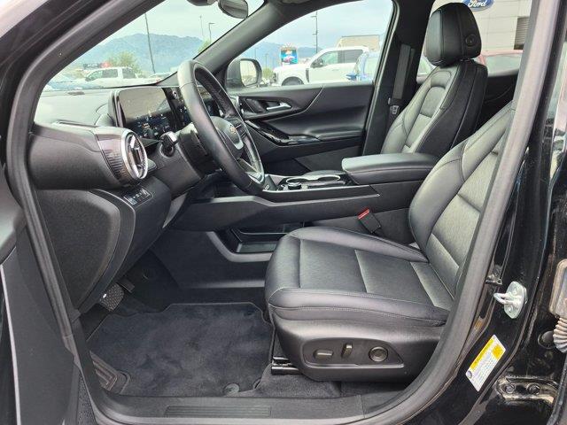 2026 Chevrolet Equinox - $28,033