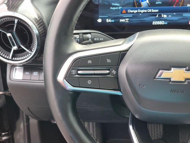 2026 Chevrolet Equinox - $28,033
