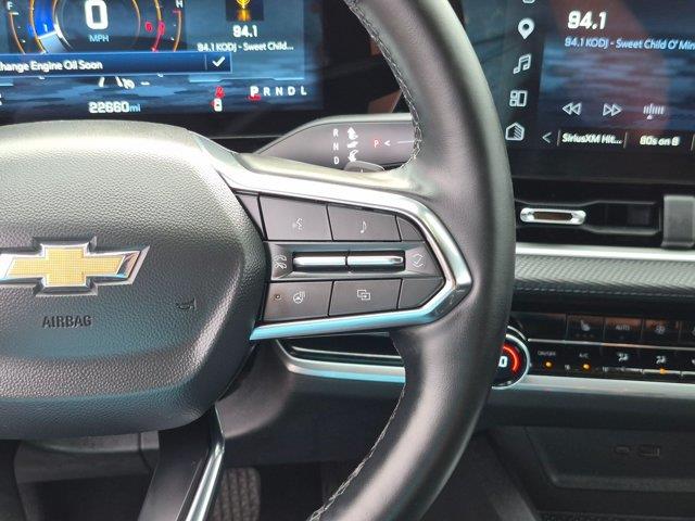 2026 Chevrolet Equinox - $28,033
