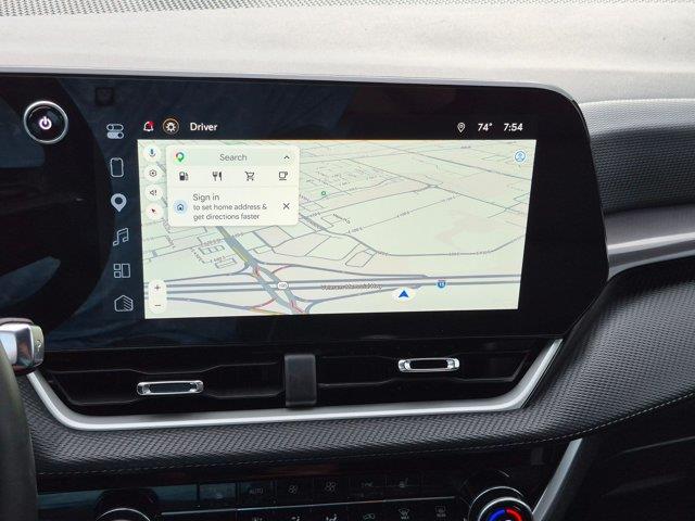 2026 Chevrolet Equinox - $28,033