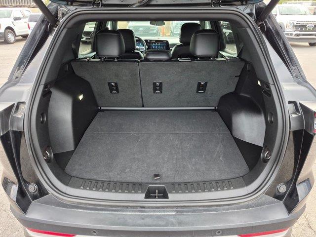 2026 Chevrolet Equinox - $28,033