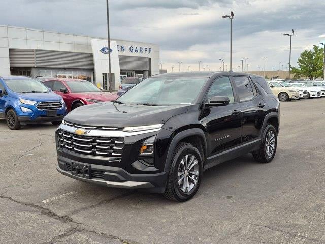 2026 Chevrolet Equinox - $25,909