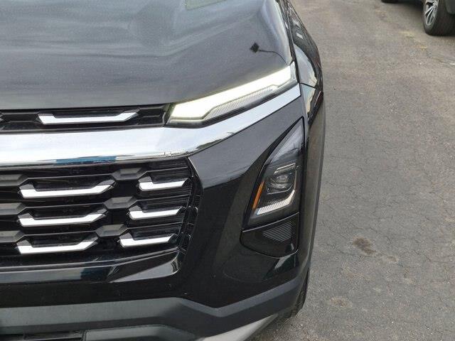 2026 Chevrolet Equinox - $25,909