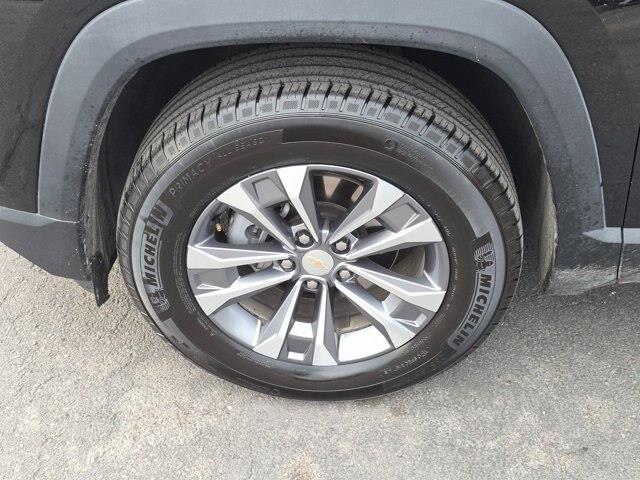 2026 Chevrolet Equinox - $25,909