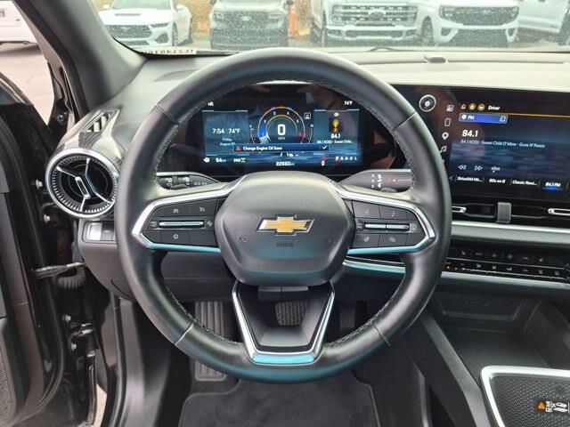 2026 Chevrolet Equinox - $25,909