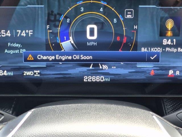 2026 Chevrolet Equinox - $25,909