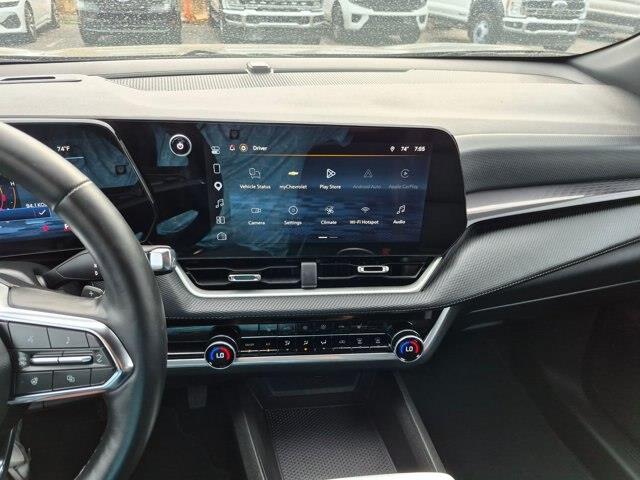 2026 Chevrolet Equinox - $25,909