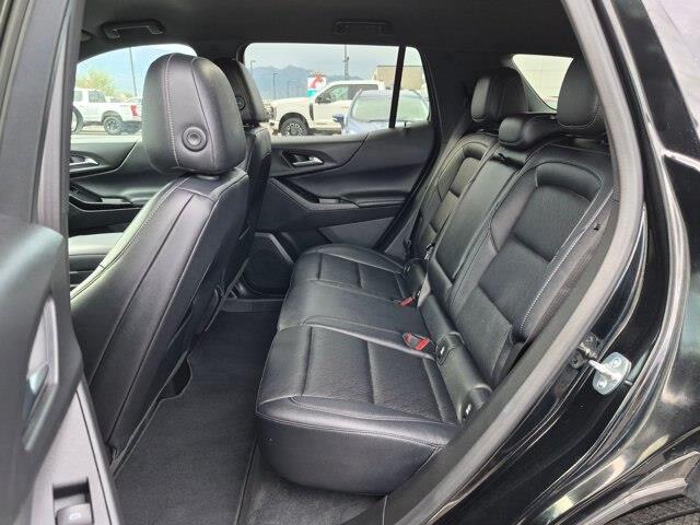 2026 Chevrolet Equinox - $25,909