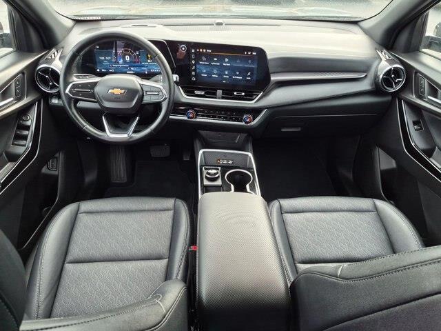 2026 Chevrolet Equinox - $25,909