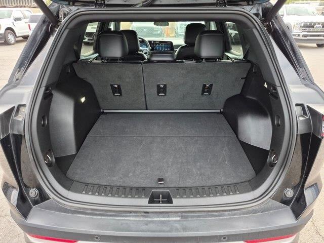 2026 Chevrolet Equinox - $25,909