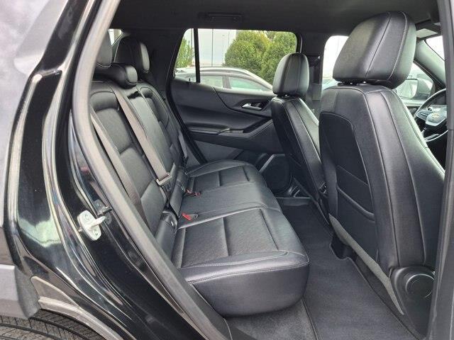 2026 Chevrolet Equinox - $25,909