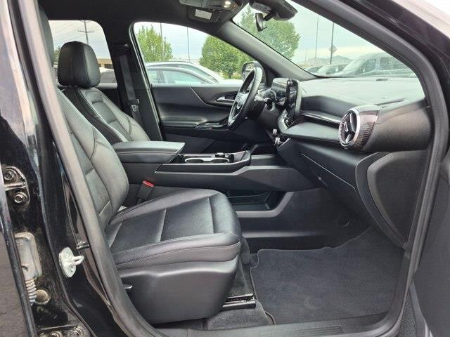 2026 Chevrolet Equinox - $25,909