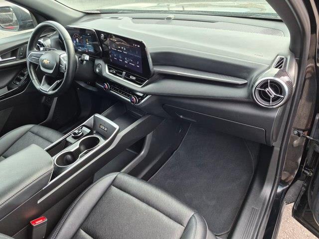 2026 Chevrolet Equinox - $25,909